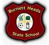 Burnett Heads State School logo