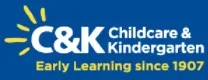 C & K Gordonvale Kindergarten logo