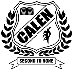 Calen District State College logo
