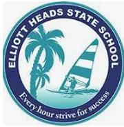 Elliott Heads State School logo