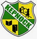Kepnock State High School logo