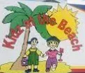 Kidz at the Beach logo