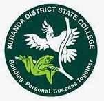 Kuranda District State College logo