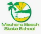 Machans Beach State School logo