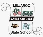Millaroo State School logo