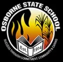 Osborne State School logo
