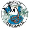 Rossville State School logo