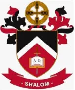 Shalom College logo