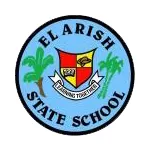 El Arish State School logo