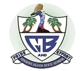 Mission Beach State School logo
