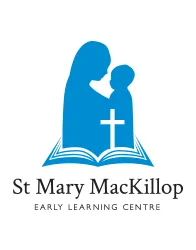 St Mary MacKillop Early Learning Centre (Mundingburra) logo