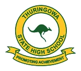 Thuringowa State High School logo