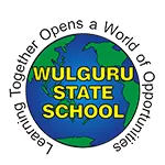 Wulguru State School logo