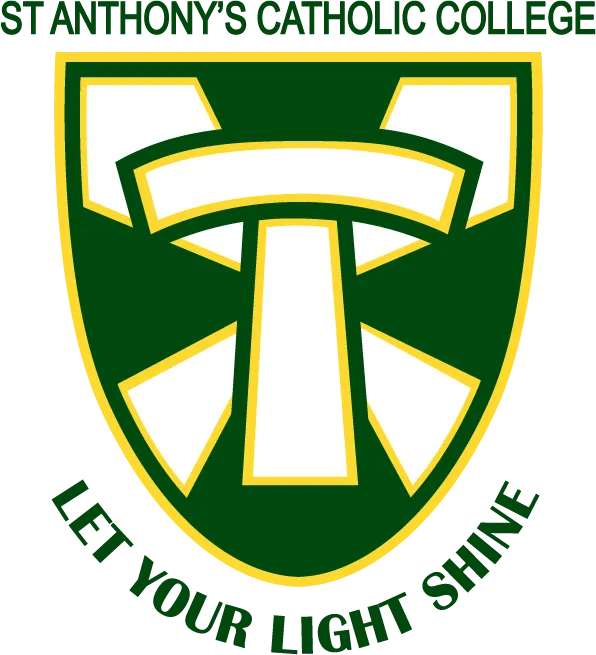 St Anthony's Catholic College (Assisi Campus) logo