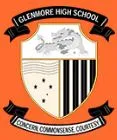 Glenmore State High School logo