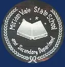 Miriam Vale State School logo