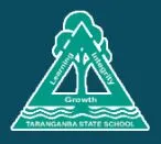 Taranganba State School logo