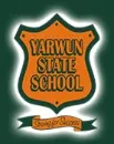 Yarwun State School logo