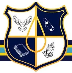 Burdekin Christian College logo