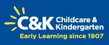 C & K Eimeo Road Community Kindergarten logo