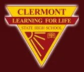 Clermont State High School logo