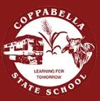 Coppabella State School logo