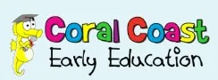 Coral Coast Early Education logo