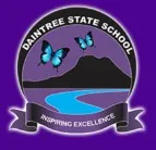 Daintree State School logo