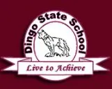 Dingo State School logo