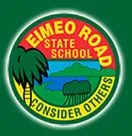 Eimeo Road State School logo