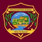 Finch Hatton State School logo