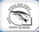 Flying Fish Point State School logo