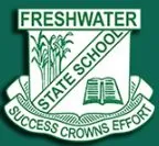 Freshwater State School logo