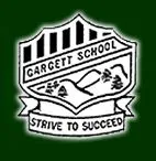 Gargett State School logo