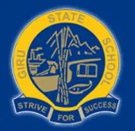 Giru State School logo