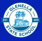 Glenella State School logo