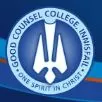 Good Counsel College logo