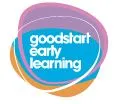 Goodstart Early Learning Manunda logo