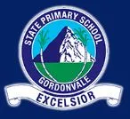 Gordonvale State School logo