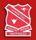 Homestead State School logo