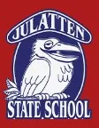 Julatten State School logo