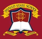 Miallo State School logo