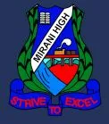 Mirani State High School logo