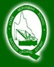 Moranbah State School logo