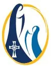 Our Lady of Lourdes Primary School logo