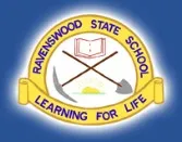 Ravenswood State School logo