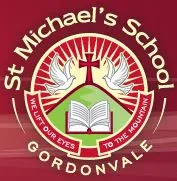 St Michael's School (Gordonvale) logo