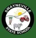 Swayneville State School logo