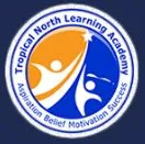 Trinity Beach State School (Tropical North Learning Academy) logo