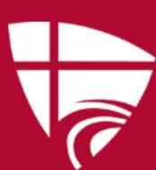 Trinity College Gladstone logo